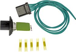 Dorman Blower Motor Resistors 973-275