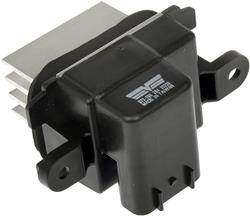 Dorman Blower Motor Resistors 973-398