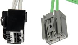 Dorman Blower Motor Resistors 973-401