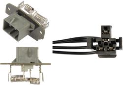 Dorman Blower Motor Resistors 973-411