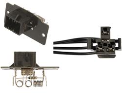 Dorman Blower Motor Resistors 973-413