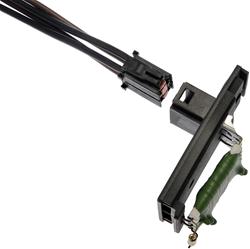 Dorman Blower Motor Resistors 973-415