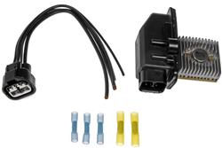 Dorman Blower Motor Resistors 973-442