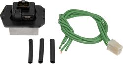 Dorman Blower Motor Resistors 973-452
