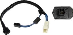 Dorman Blower Motor Resistors 973-459