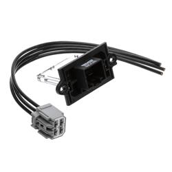 Dorman Blower Motor Resistors for 2007-2009 LIBERTY, NITRO - 973-467