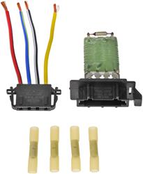 Dorman Blower Motor Resistors 973-505