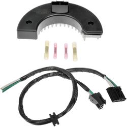 Dorman Blower Motor Resistors 973-5088