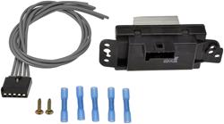 Dorman Blower Motor Resistors 973-508