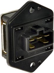 Dorman Blower Motor Resistors 973-5093