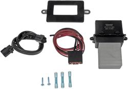 Dorman Blower Motor Resistors 973-517