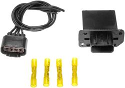 Dorman Blower Motor Resistors 973-518