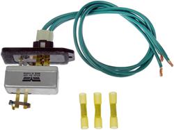 Dorman Blower Motor Resistors 973-521