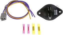 Dorman Blower Motor Resistors 973-537