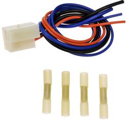Dorman Blower Motor Resistors for 2001-2006 MDX, 2003-2008 PILOT - 973-541