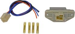 Dorman Blower Motor Resistors for 2001-2003 CL, 1999-2003 TL - 973-547
