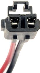 Dorman Blower Motor Resistors for 2000-2006 YUKON, TAHOE, 2002-2006 ESCALADE - 973-896