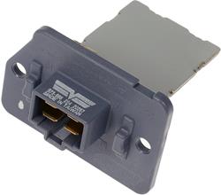 Dorman Blower Motor Resistors for 2010-2019 SOUL - 973-966