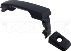Dorman Exterior Door Handles for 2012-2018 NV1500, NV2500, NV3500 - 97302