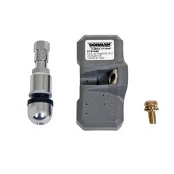 Dorman TPMS Sensors for 2008-2012 ACCORD, 2007-2011 CR-V, 2008 FIT - 974-046