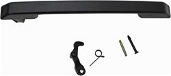Dorman Tailgate Handles for 2003-2005 H2 - 97503