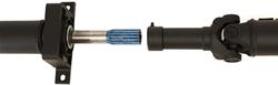 Dorman Driveshafts for 1994-1999 DAKOTA - 976-044