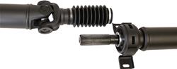 Dorman Driveshafts for 2011 2500, 2006-2008 RAM 1500, 2006-2010 RAM 2500 - 976-090