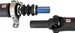Dorman Driveshafts for 2003 F-550 SUPER DUTY - 976-094