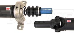 Dorman Driveshafts for 1996-2002 EXPRESS 3500, SAVANA 3500 - 976-103