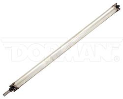 Dorman Driveshafts for 2003-2006 ASCENDER, ENVOY XL, TRAILBLAZER EXT - 976-104