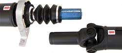 Dorman Driveshafts for 2011-2016 F-350 SUPER DUTY - 976-127