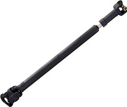 Dorman Driveshafts for 2001 F-250 SUPER DUTY, F-350 SUPER DUTY - 976-217