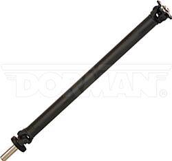 Dorman Driveshafts for 2000-2001 RAM 1500 - 976-226