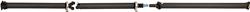 Dorman Driveshafts for 2011-2016 F-450 SUPER DUTY, F-550 SUPER DUTY - 976-240