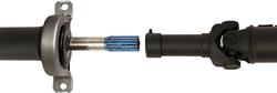 Dorman Driveshafts for 1999-2002 F-250 SUPER DUTY, F-350 SUPER DUTY - 976-264