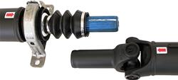 Dorman Driveshafts 976-293