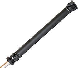 Dorman Driveshafts for 1980-1981 CELICA, 1981-1984 CRESSIDA - 976-376
