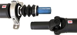 Dorman Driveshafts for 2002 F-250 SUPER DUTY, F-350 SUPER DUTY - 976-383