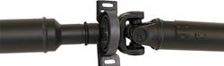 Dorman Driveshafts for 1982-1985 300D, 1981-1985 300TD - 976-423