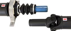 Dorman Driveshafts for 2008-2010 F-250 SUPER DUTY, F-350 SUPER DUTY - 976-427