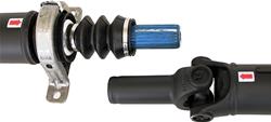 Dorman Driveshafts for 1988-1989 C3500 - 976-434