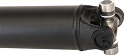 Dorman Driveshafts for 2007-2010 SIERRA 3500 HD, SILVERADO 3500 HD - 976-462
