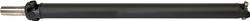 Dorman Driveshafts for 2007-2010 SIERRA 3500 HD, SILVERADO 3500 HD - 976-463