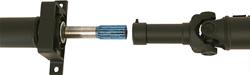 Dorman Driveshafts for 2000-2002 DAKOTA - 976-477