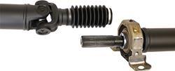 Dorman Driveshafts for 2007-2010 SIERRA 2500 HD, SILVERADO 2500 HD - 976-507