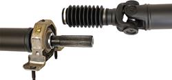 Dorman Driveshafts for 2007-2010 SIERRA 2500 HD, SILVERADO 2500 HD - 976-509