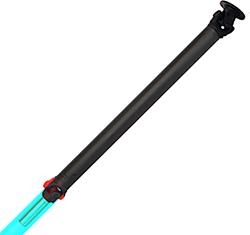 Dorman Driveshafts for 2001-2002 MONTERO - 976-550