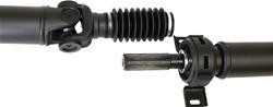 Dorman Driveshafts for 2005-2009 RAM 2500, RAM 3500 - 976-571