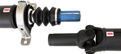 Dorman Driveshafts for 1989-1991 C2500 - 976-574