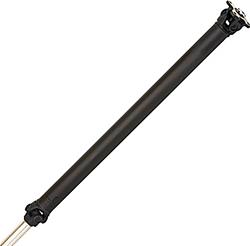 Dorman Driveshafts for 1997-2000 E-150 ECONOLINE, E-150 ECONOLINE CLUB WAGON - 976-597